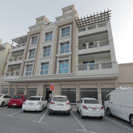 Furnished Studio Apartments For Rent In Dubai Exterior foto