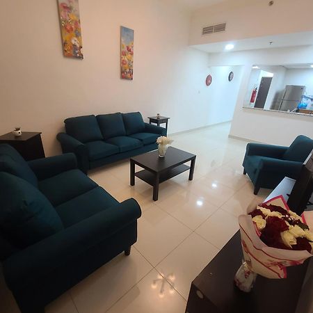 Furnished Studio Apartments For Rent In Dubai Exterior foto