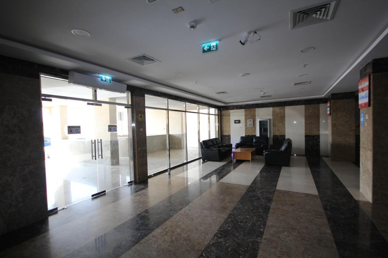 Furnished Studio Apartments For Rent In Dubai Exterior foto